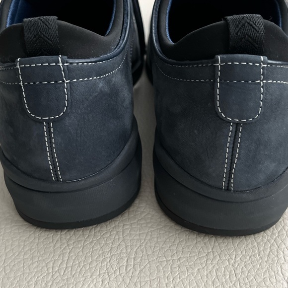 NWOB - Johnston & Murphy XC4 Elkin Plain Toe Lace Up Waterproof Shoe - Size 8.5 - Picture 8 of 11